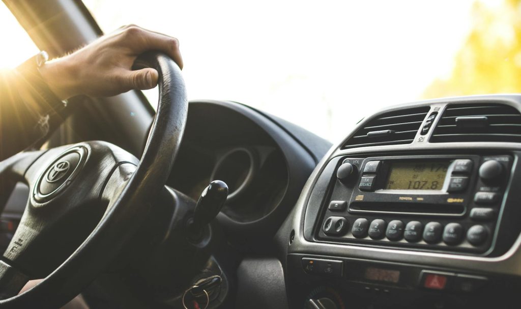Car Rental Cashback Offers Button
