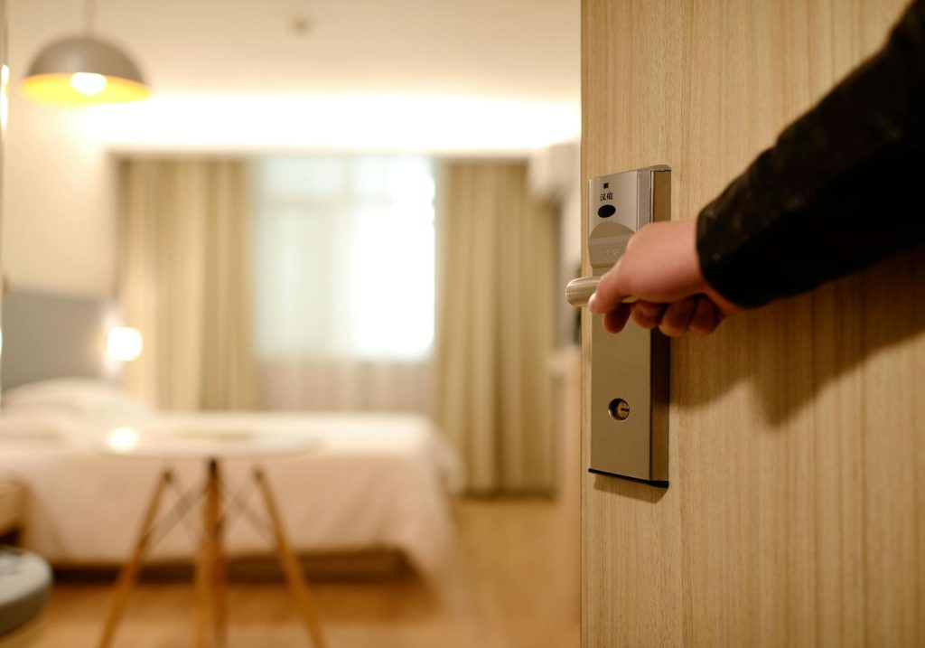 Hotels Cashback Offers Button