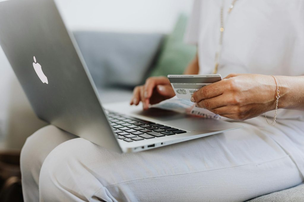 Online Shopping Cashback Rates Button