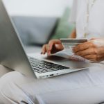 Online Shopping Cashback Rates Button