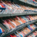 Running Shoes Cashback Offers Button