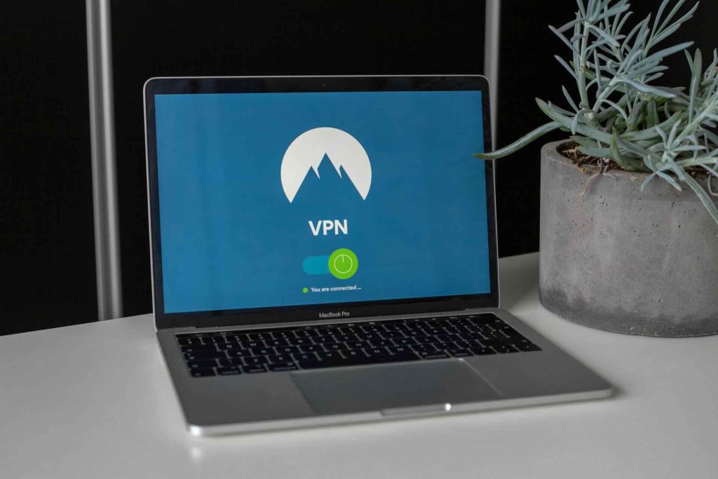 VPN Cashback Offers Button