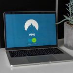 VPN Cashback Offers Button